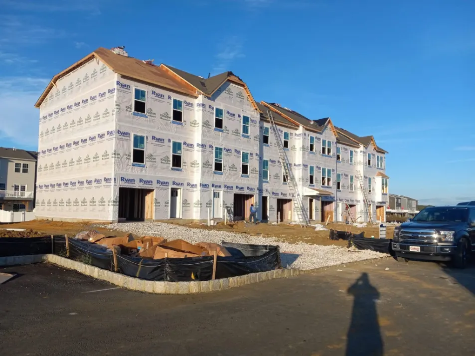 Affordable New Construction