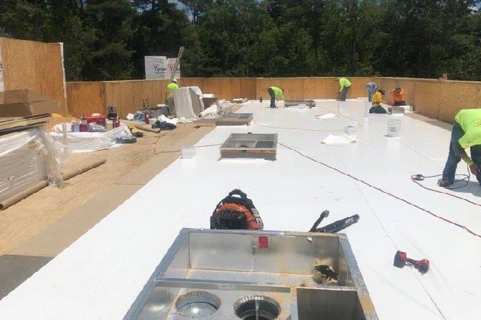 Local Roofing Contractor in Miami, FL