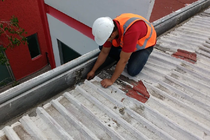 Roof Repair