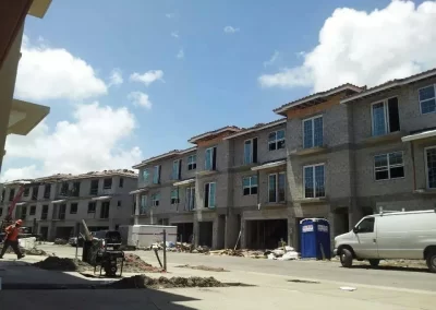 Top-notch New Construction