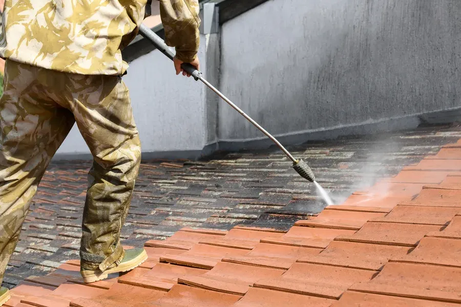 Affordable Roof Cleaning Miami, FL
