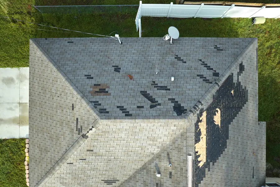 Benefits Of Timely Roof Repairs For Home Protection in Miami, FL