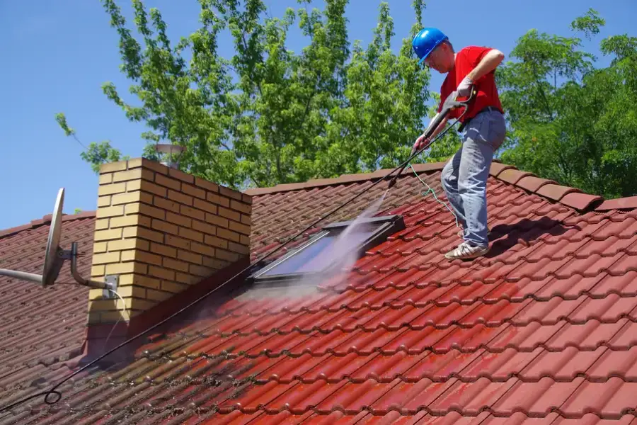 Professional Roof Cleaning Miami, FL