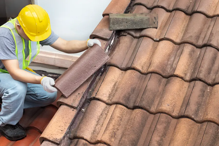 Reputable Roof Repair Miami, FL