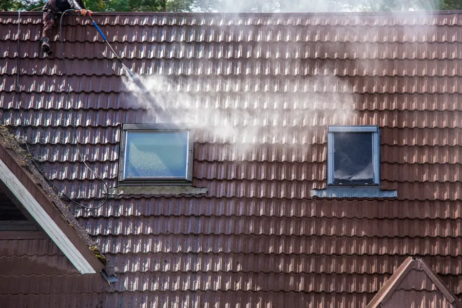 Signs Your Roof Needs Cleaning To Prevent Long-term Issues Miami, FL