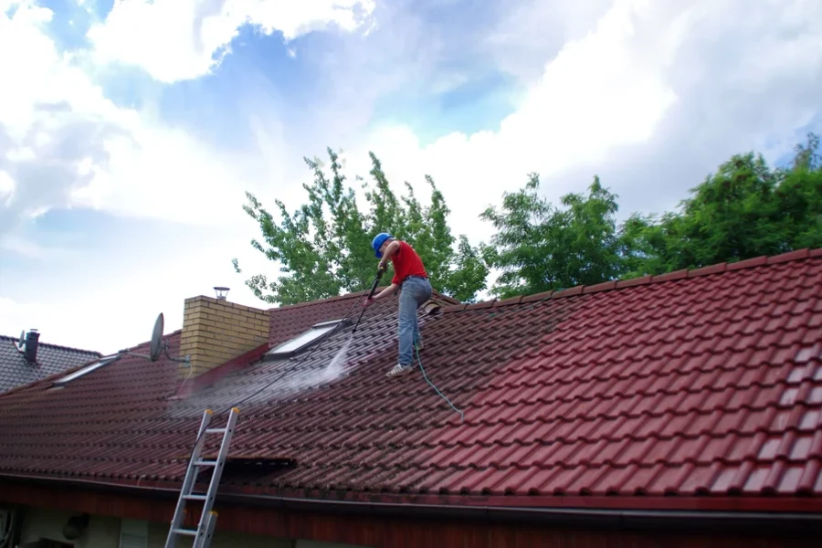 Signs Your Roof Needs Cleaning To Prevent Long-term Issues in Miami, FL