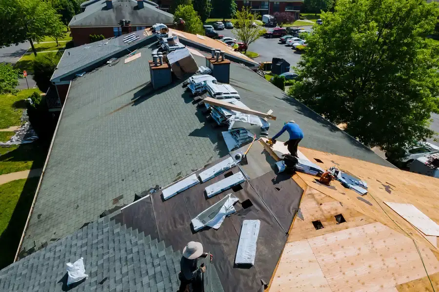 Tips For Maintaining Roof Integrity After A Repair Miami, FL