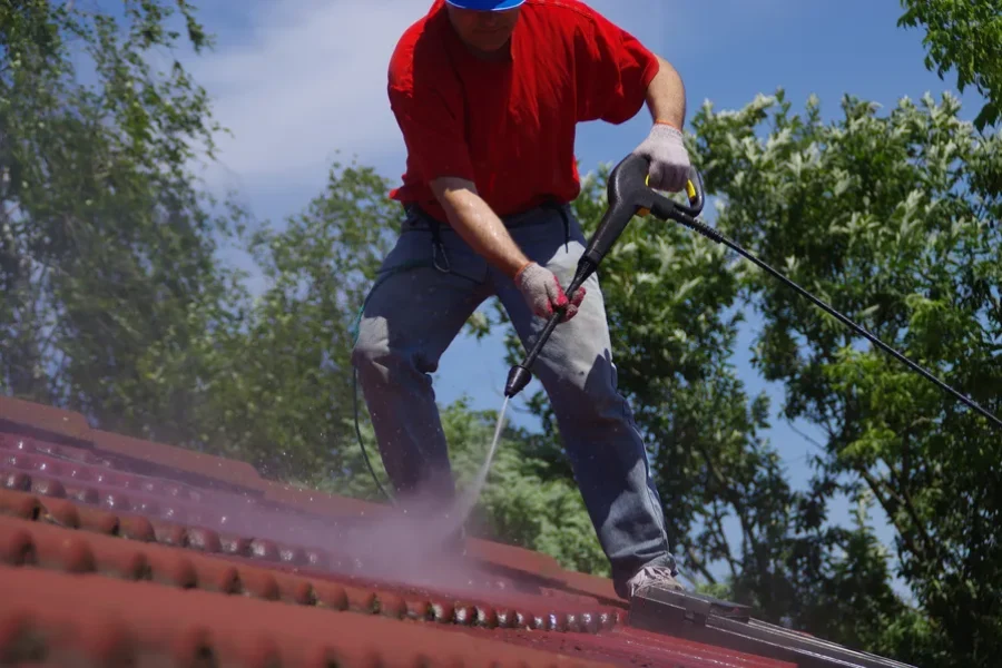 Why Roof Cleaning Is Essential For Home Curb Appeal Miami, FL