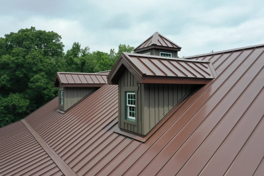 California Roofing Masters's Other Services