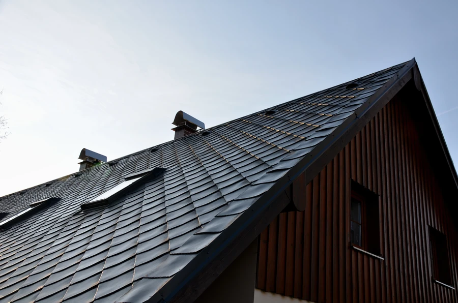 Local Roofing Contractor in Hayward, CA