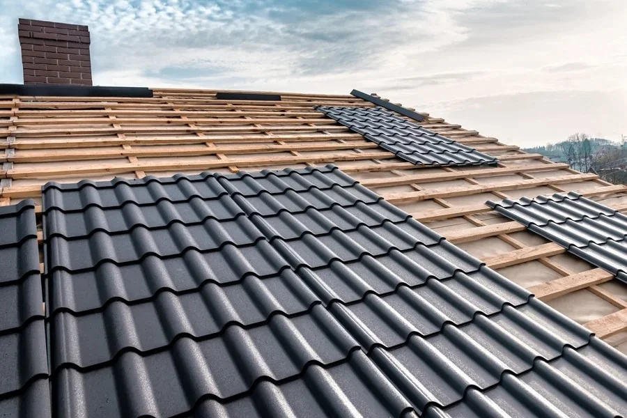 Reliable Roofing Services